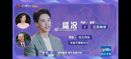 盛况金莎年龄多大了