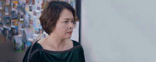 安家姚太太在剧中是个怎样的人