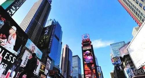 世界超级大城市排名前十