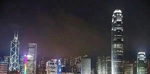 世界超级大城市排名前十
