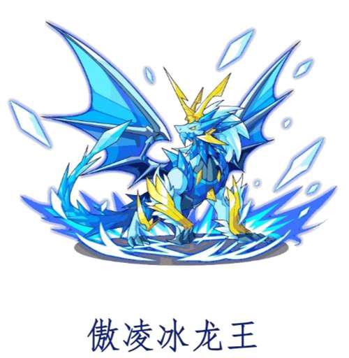 洛克王国十五大精灵王强度排行榜第二期