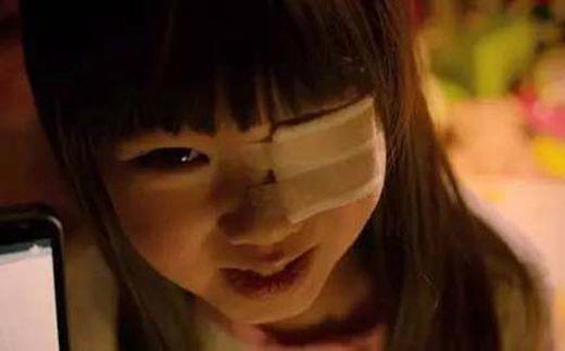 捉迷藏霍建华影评怎么样