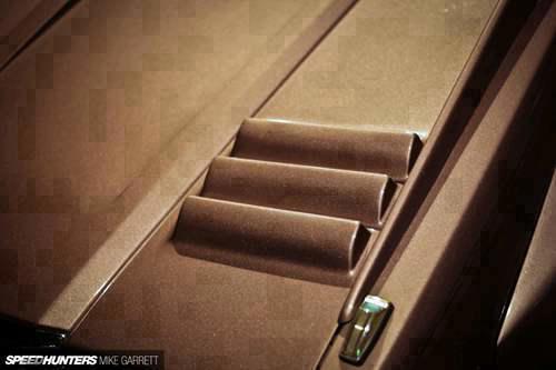 公路车手 追逐kaidoracer