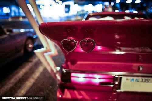 公路车手 追逐kaidoracer