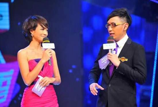 朱丹华少吵架是怎么回事 朱丹华少分手原因