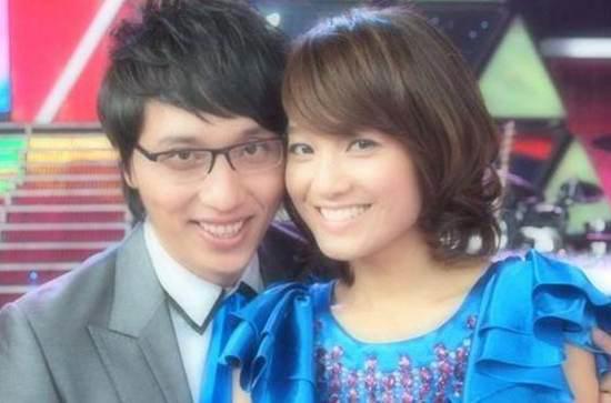 朱丹华少吵架是怎么回事 朱丹华少分手原因