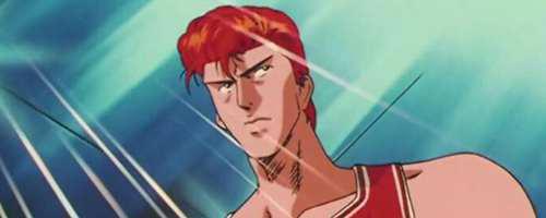 樱木花道和赤木晴子在一起了吗