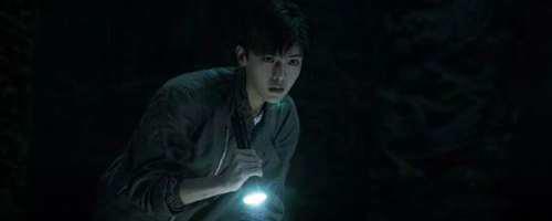 盗墓笔记为什么说齐羽是真正的吴邪