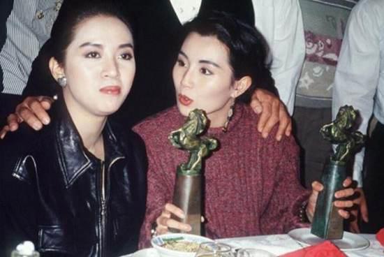 梅艳芳遗产有多少