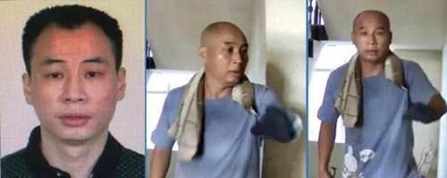 江西杀人案受害者家属发声