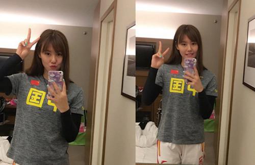 刘湘亚运夺冠刷新世界纪录