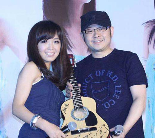 刀郎爱是你我歌词是什么