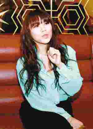 那英被指最难搞艺人 蔡健雅：天天都想找个伴