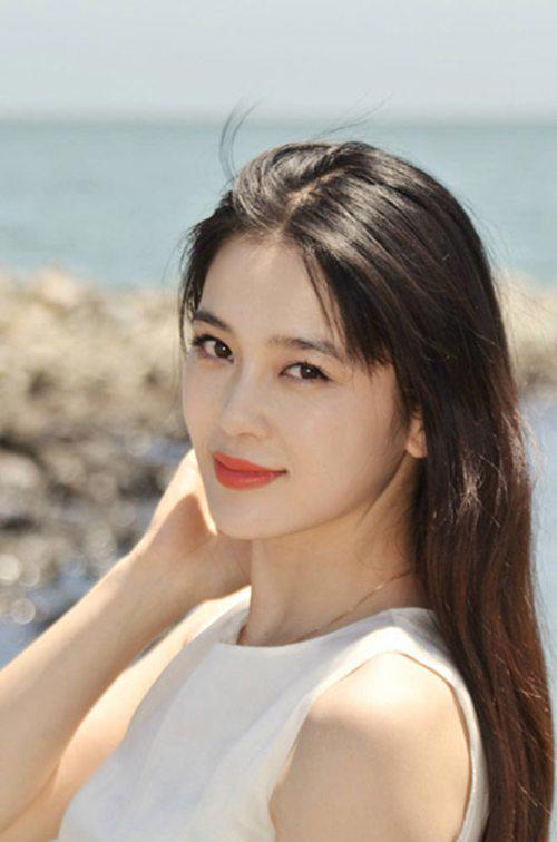 赵韩樱子结婚了吗 赵韩樱子的老公是谁