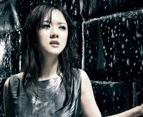 张娜拉为出名被潜规则百次 张娜拉为什么被封杀