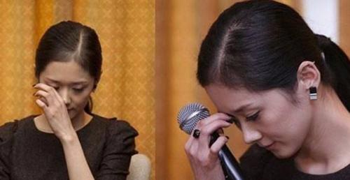 张娜拉为出名被潜规则百次 张娜拉为什么被封杀