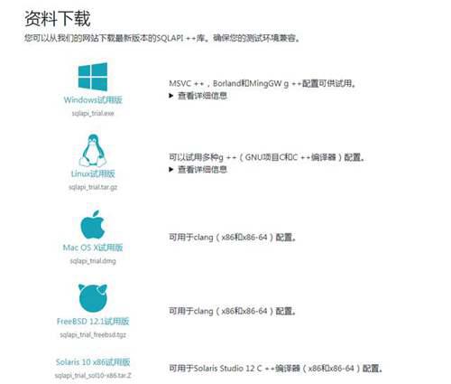 知识点 教你使用CC的数据库连接