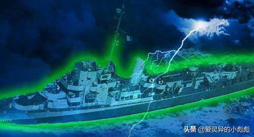 费城实验这个流传已久的都市传说是真是假