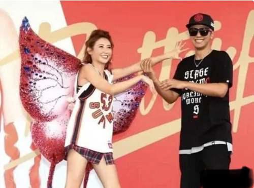 最终还是被罗志祥抛弃 蝴蝶姐姐工作与爱情皆悉数被毁