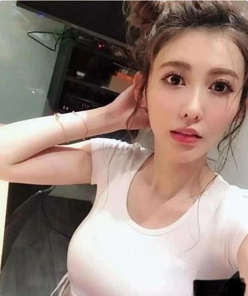 最终还是被罗志祥抛弃 蝴蝶姐姐工作与爱情皆悉数被毁