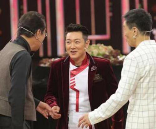 田源为何离开天天向上