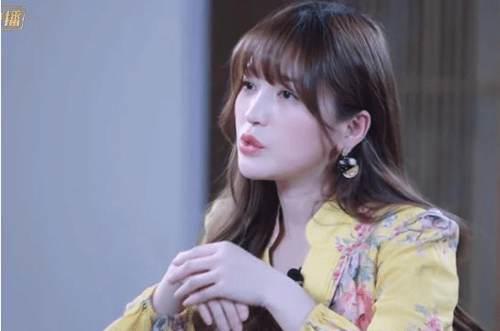 金莎整容了 力证自己只是做了 正骨 网友 隔着屏幕都觉得疼