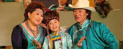 布仁巴雅尔怎么去逝的