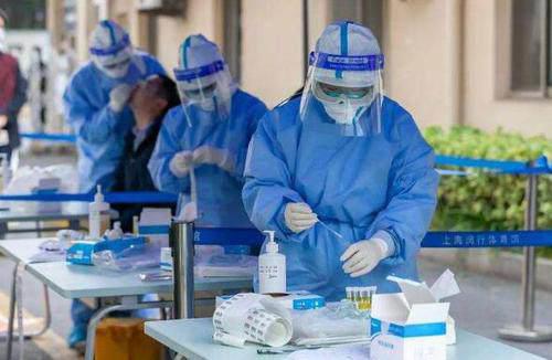 31省区市新增105例