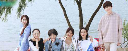 明日之子第三季播出时间