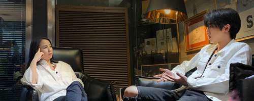 明日之子第三季播出时间