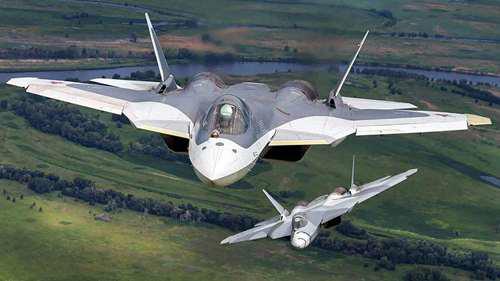 盘点已服役的第五代战斗机