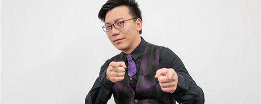 陈铭的老婆是谁