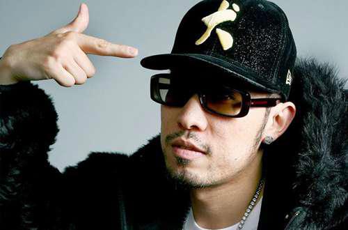 说唱界的 真 老炮 MC热狗 我不是垃圾食品 我也可以Diss一切