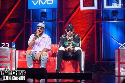 说唱界的 真 老炮 MC热狗 我不是垃圾食品 我也可以Diss一切