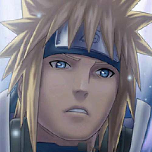 火影忍者高清头像 无水印