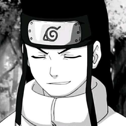 火影忍者高清头像 无水印