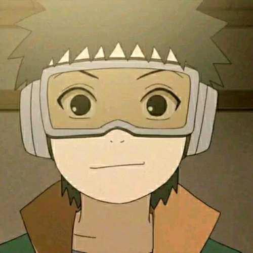 火影忍者高清头像 无水印