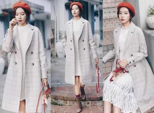 浅色系怎么搭配技巧