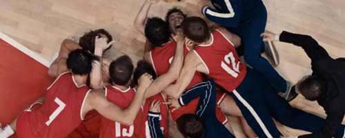 绝杀慕尼黑原型