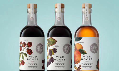 伏特加多少度？