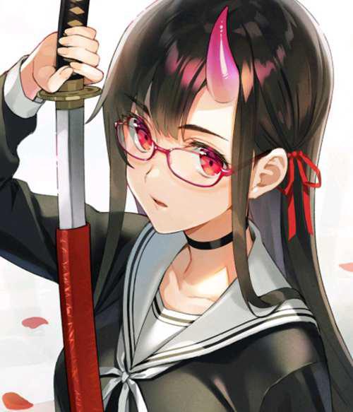 期PIXIV画师推荐 tokki