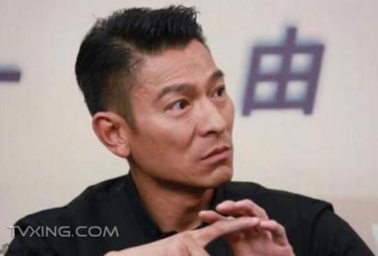 刘德华原名叫什么名字 刘福荣并非本名