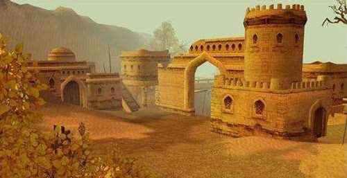 探索楼兰古国消失的原因