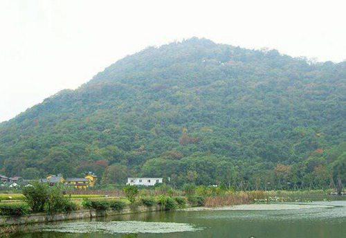 新西湖十景是哪十处