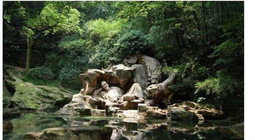 新西湖十景是哪十处