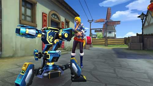 盘点那些在国内已停服的网络游戏第11期