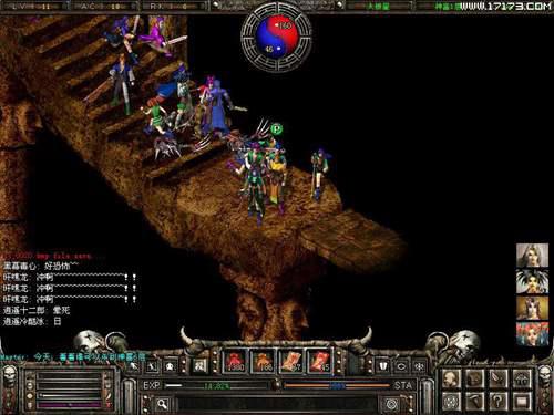 盘点那些在国内已停服的网络游戏第11期