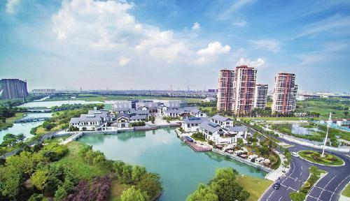 中国十大魅力城市排行