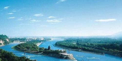 中国十大魅力城市排行