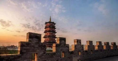 中国十大魅力城市排行